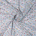 Colourful Flower Chintz With Small Leaves Digital Printed Fabric - Weightless – we 0 ta08798 110 colourful flower chintz with small leaves digital printed fabric weightless 1