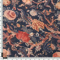 Japanese Chinoiserie Natural Digital Printed Fabric - Weightless – we 0 ta08826 110 japanese chinoiserie natural digital printed fabric weightless 4