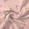 Camellia With Watusi Colour Digital Printed Fabric - Weightless – we 0 ta08827 110 camellia with watusi colour digital printed fabric weightless 1