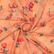 Lovely Decorative Roses Digital Printed Fabric - Weightless – we 0 ta08869p1 110 lovely decorative roses digital printed fabric weightless 1