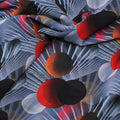 Glassmorphisam Bubble Effects Digital Printed Fabric - Weightless – we 0 ta08898 110 glassmorphisam bubble effects digital printed fabric weightless 3