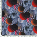Glassmorphisam Bubble Effects Digital Printed Fabric - Weightless – we 0 ta08898 110 glassmorphisam bubble effects digital printed fabric weightless 4