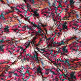 Multicolor Animal Weightless Printed Fabric – we 0 ta08952b 110 multicolor animal weightless printed fabric 1