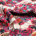 Multicolor Animal Weightless Printed Fabric – we 0 ta08952b 110 multicolor animal weightless printed fabric 3
