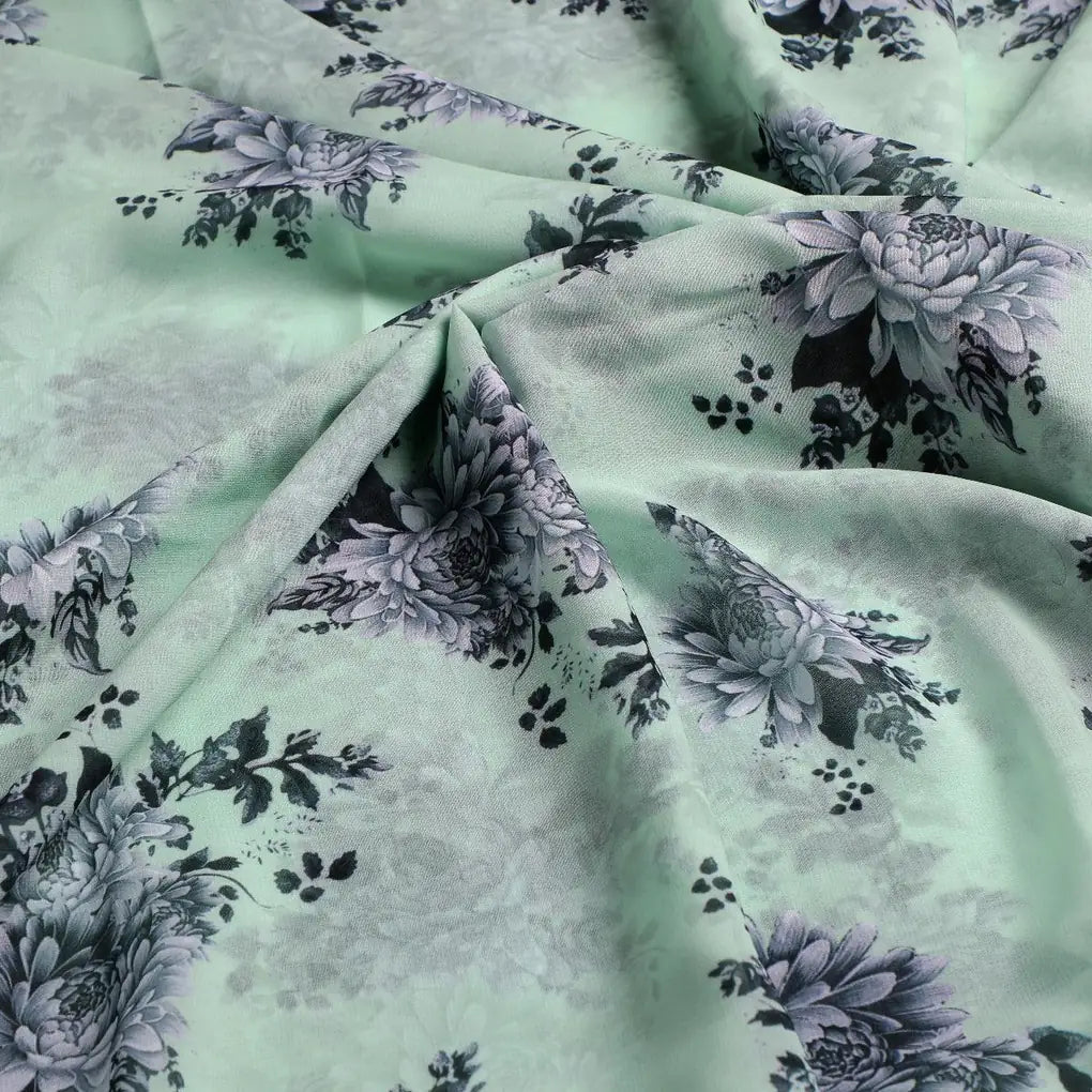 Pista Flower Weightless Printed Fabric – we 0 ta08959p2 110 pista flower weightless printed fabric 3