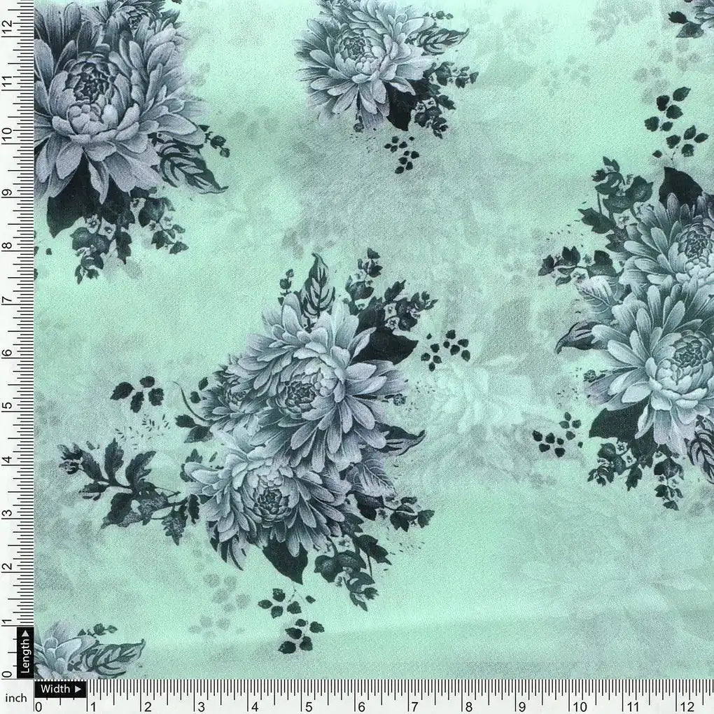 Pista Flower Weightless Printed Fabric – we 0 ta08959p2 110 pista flower weightless printed fabric 4