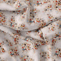 Morganite Decorative Weightless Printed Fabric – we 0 ta08967 110 morganite decorative weightless printed fabric 1