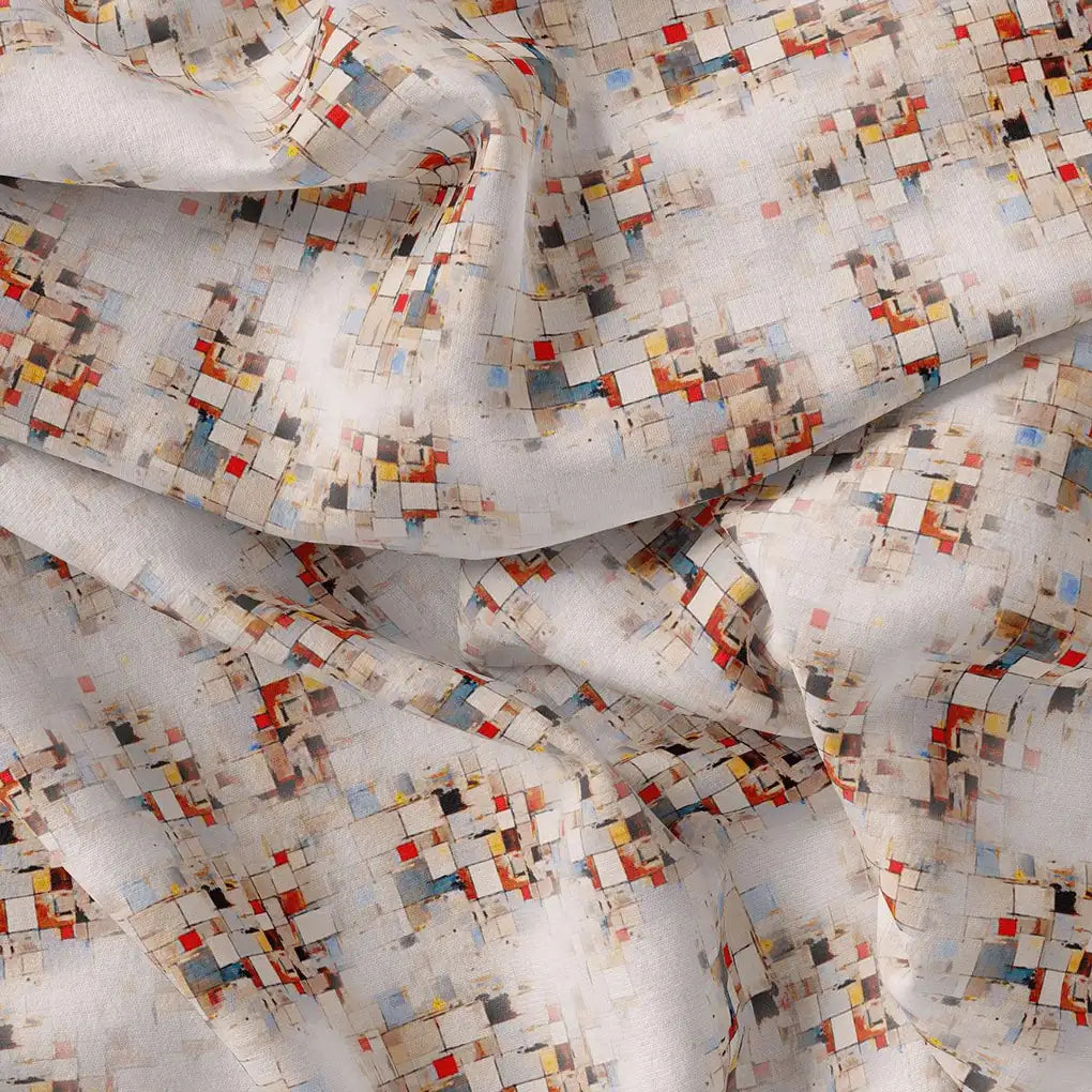 Morganite Decorative Weightless Printed Fabric – we 0 ta08967 110 morganite decorative weightless printed fabric 1