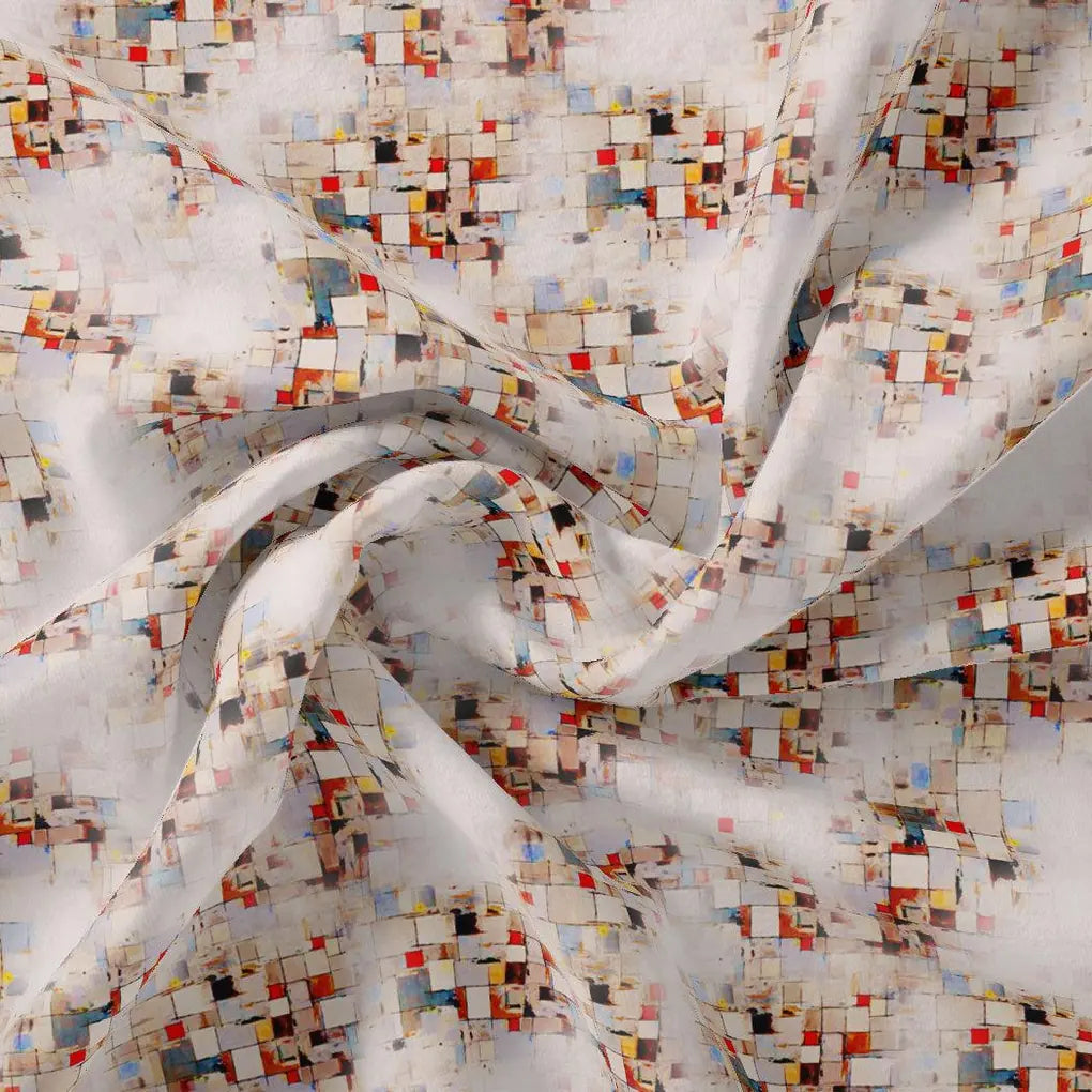 Morganite Decorative Weightless Printed Fabric – we 0 ta08967 110 morganite decorative weightless printed fabric 4