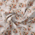 Morganite Decorative Weightless Printed Fabric – we 0 ta08967 110 morganite decorative weightless printed fabric 4