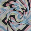 Trending Multicolor Zigzag Digital Printed Fabric - Weightless – we 0 ta08993p2 110 trending multicolor zigzag digital printed fabric weightless 1