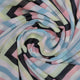 Trending Multicolor Zigzag Digital Printed Fabric - Weightless – we 0 ta08993p2 110 trending multicolor zigzag digital printed fabric weightless 1