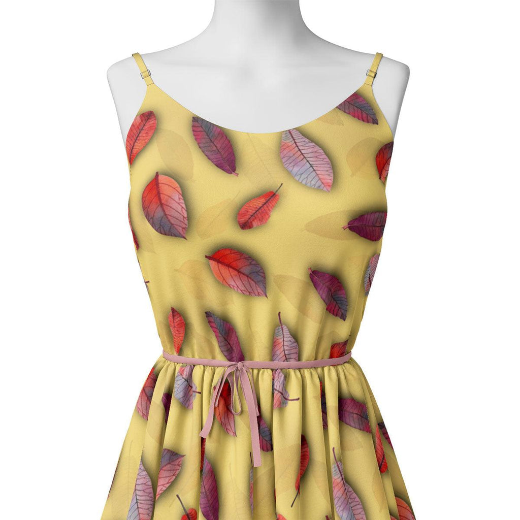 Lemon Drizzle Leaves Weightless Printed Fabric – we 0 ta09143b 110 lemon drizzle leaves weightless printed fabric 2