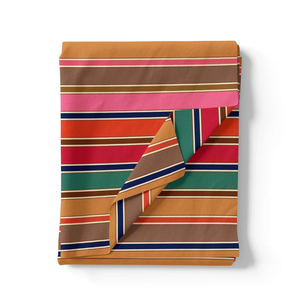 Attractive Hairline Strips Digital Printed Fabric - Weightless – we 0 ta09261p3 110 attractive hairline strips digital printed fabric weightless 3