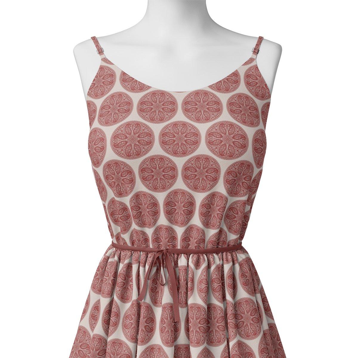 Oriental Paisley Patterns Digital Printed Fabric - Weightless – we 0 ta8541 110 oriental paisley patterns digital printed fabric weightless 2