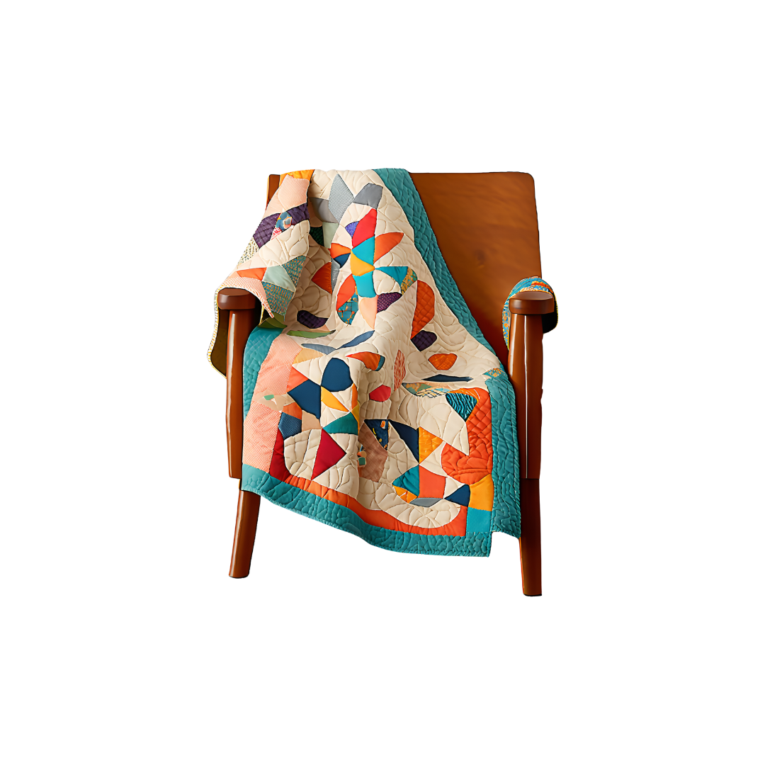 Quilting and Patchwork