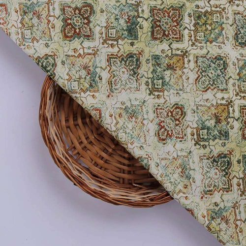 Vintage Damask Medallion Print Lightweight Rayon Fabric – ra 0 ta01589 114 3 a46fe417 d6a6 4b99 955f 8047fc525b27