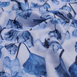 Blue Tulip Floral Print Soft Rayon Fabric for Dresses – ra 0 ta08177 114 1