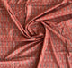 Red Paisley Digital Printed Fabric - Pure Cotton – red 996a58b7 1545 4601 ac0b 44e66c9b63f8