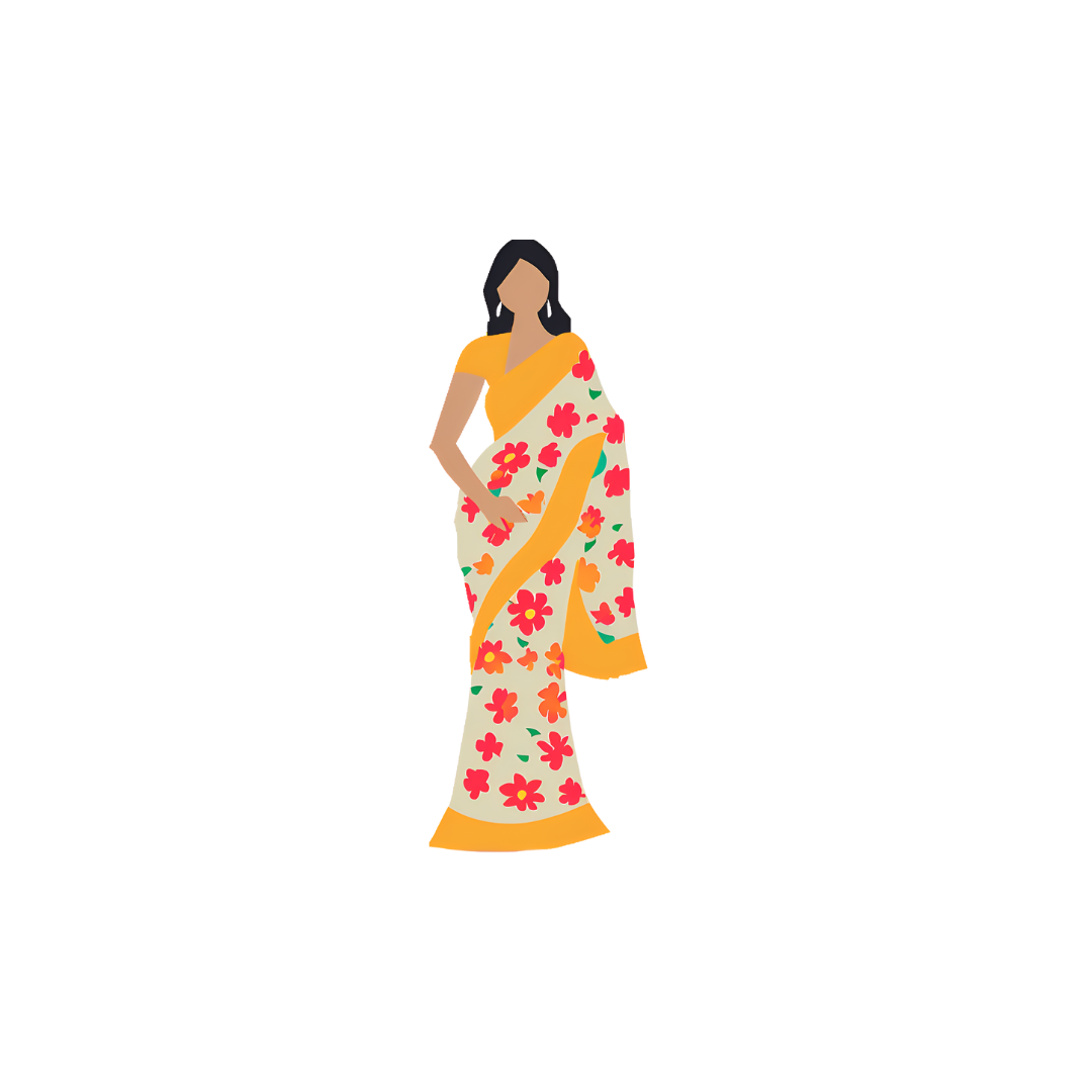 Sarees and Ethnic Wear