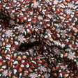 Black Tusser Silk with Ditsy Floral Print – ts 0 ma021069 110 1