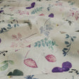 Botanical Leaves & Flora Printed Tusser Silk Fabric – ts 0 ta0067 110 1 b532fecd 534a 4450 9968 272328b36d07