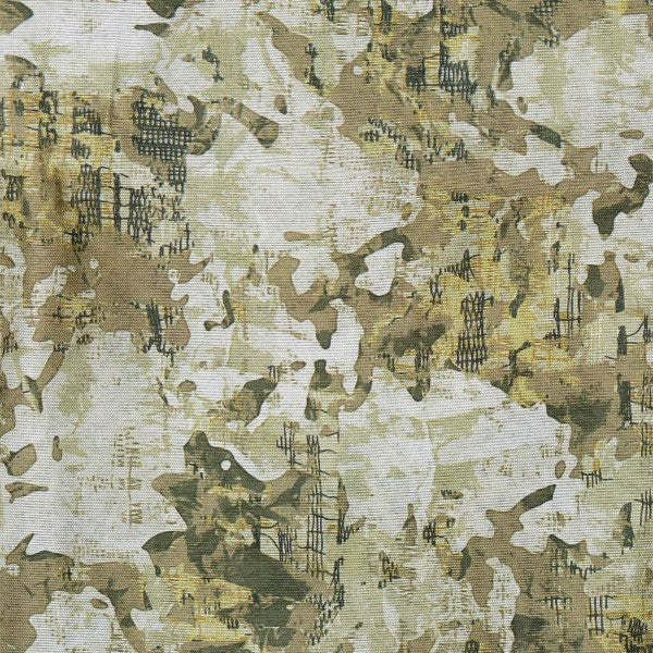 Earthy Abstract Camouflage Tusser Silk Fabric for Kurtis – ts 0 ta05209 110 4 cf943202 636e 4210 b049 61854889e86b