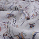 Elegant Watercolour Cotton Print Tusser Silk Fabric – ts 0 ta05577 110 1
