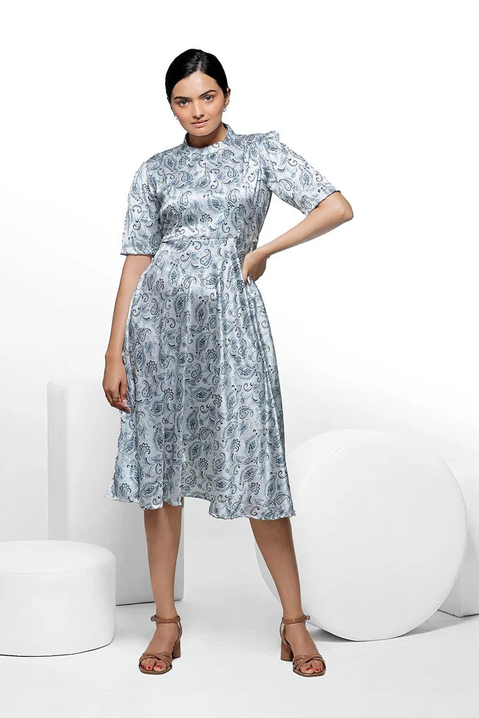 Pearl White Motif Dress – 088a1813 copy