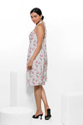 Pearl White Daffodil Dress – 088a1860 copy