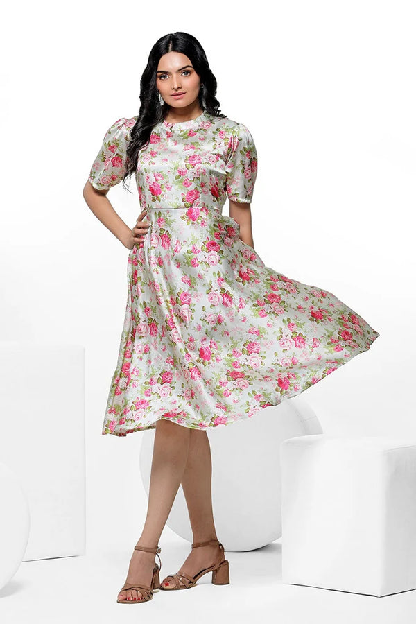 Pistachio Green Dress – 088a1924 copy - alternate view