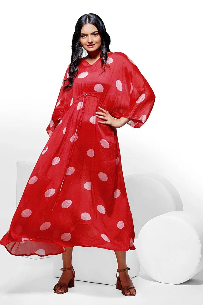Red Polka Dress – 088a1955 copy