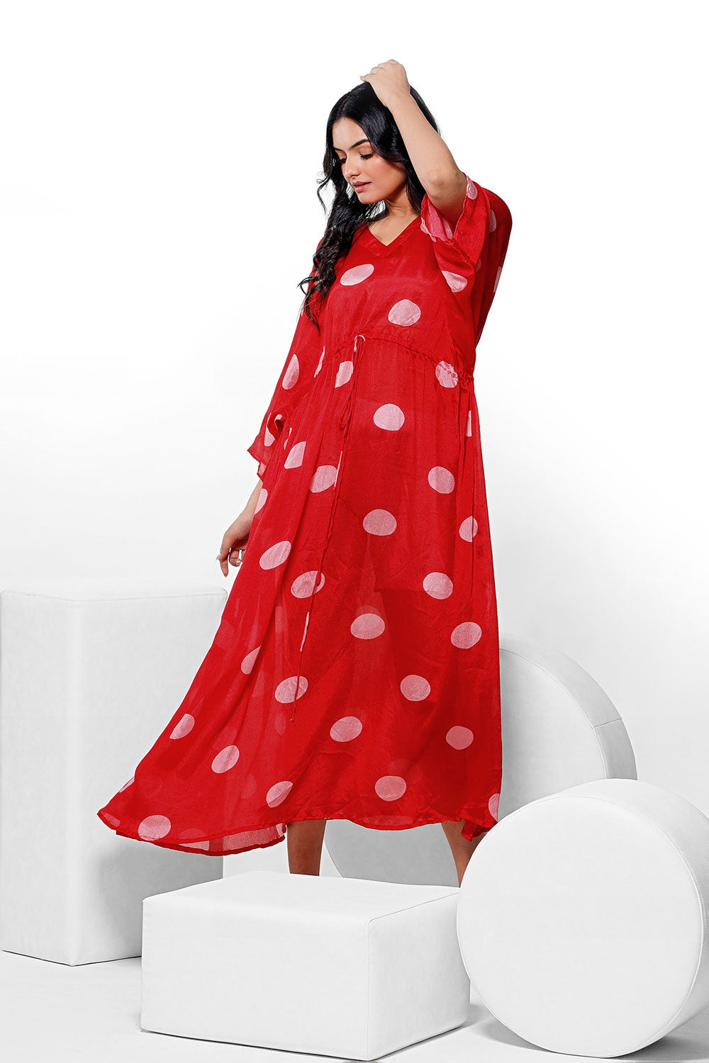 Red Polka Dress – 088a1958 copy