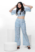 Jasmine Velly Floral Crop Top And Pent – 088a2058 copy