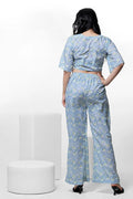 Jasmine Velly Floral Crop Top And Pent – 088a2069 copy