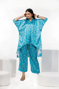 Dandelion Print Co Ord Set – 36.1