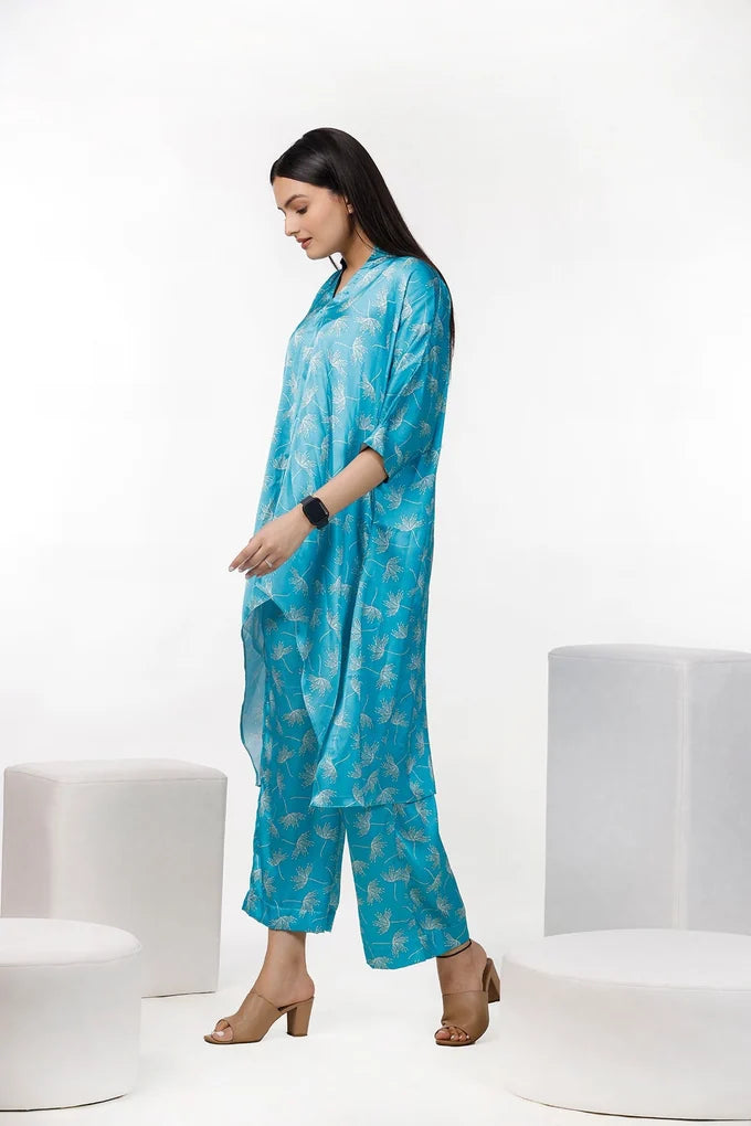 Dandelion Print Co Ord Set – 36.2